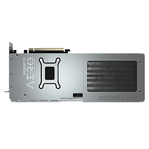 Gigabyte RTX 5070 Aero OC 12GB GDDR7 Graphics Card